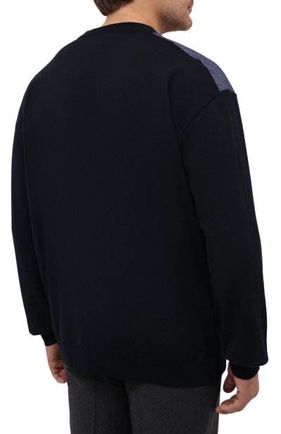 Свитер PAUL&SHARK, арт. I20P1091/HV0/3XL-6XL, фото 4