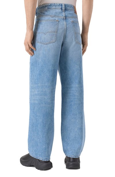 Джинсы 2001 d-macro DIESEL, арт. A11598/09I29, фото 4