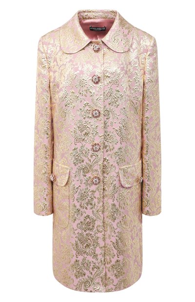 Пальто DOLCE & GABBANA, арт. F0Z93Z/HJMLB, фото 1