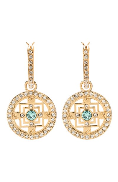 Серьги mandala SWAROVSKI, арт. 5521446, фото 1
