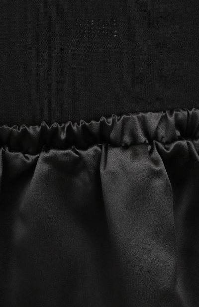 Платье ELISABETTA FRANCHI LA MIA BAMBINA, арт. EFAB6320/NY031/10-12+, фото 3