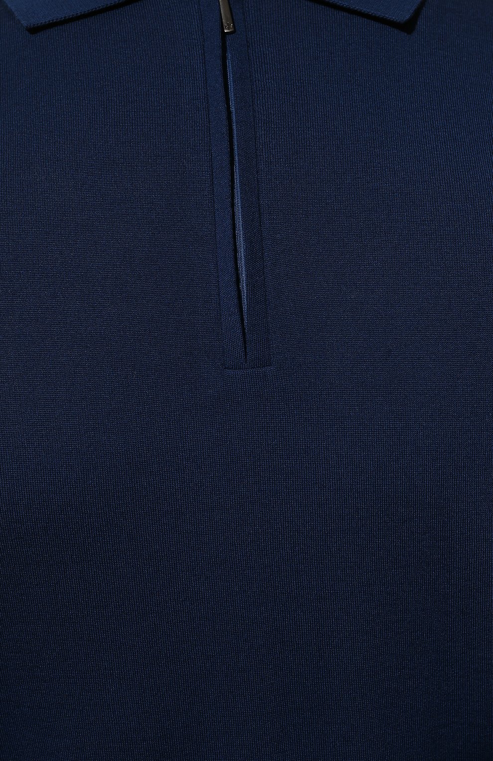 Шерстяное поло LORO PIANA, арт. FAI6633, фото 5