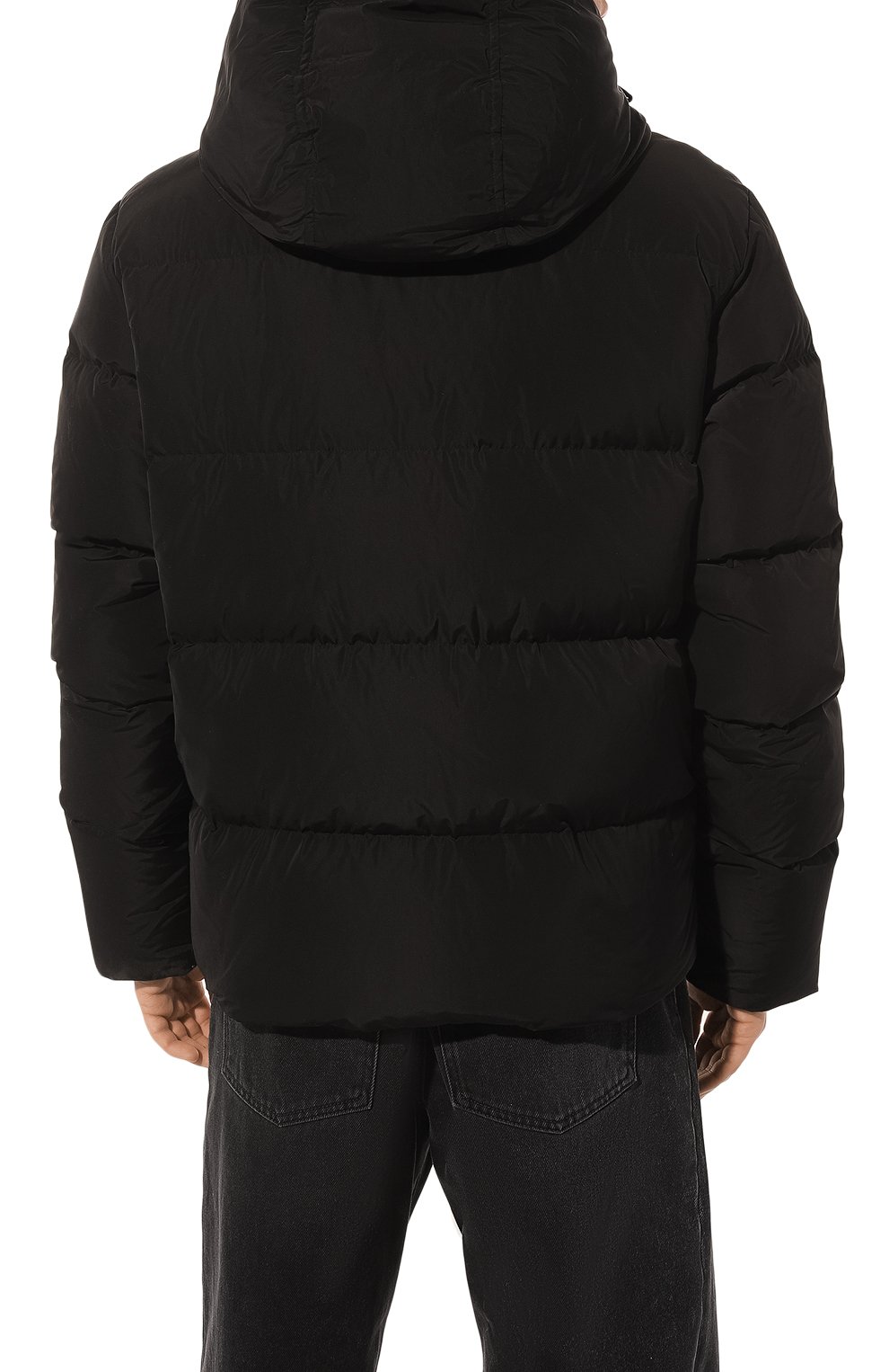 Пуховик DSQUARED2, арт. S71AN0305/S53353, фото 4