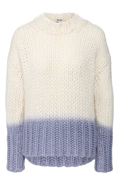 Свитер ACNE STUDIOS, арт. A60159/W, фото 1