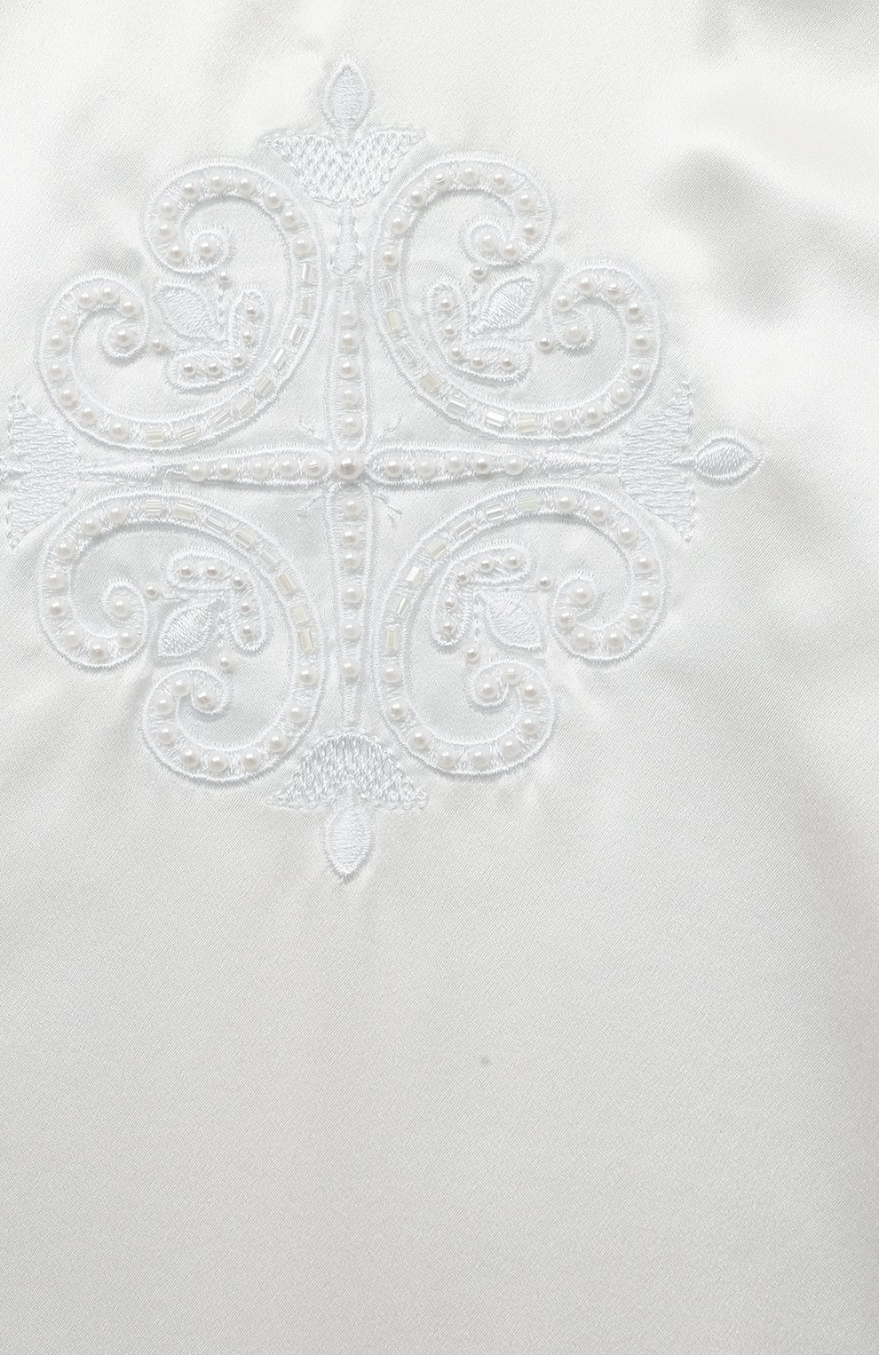 Шелковый крестильный набор CHEPE, арт. 351388, фото 4