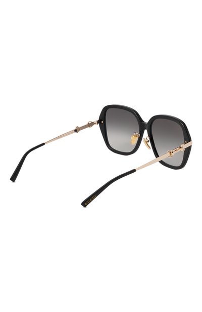 Солнцезащитные очки GUCCI, арт. GG2055SA 001, фото 3