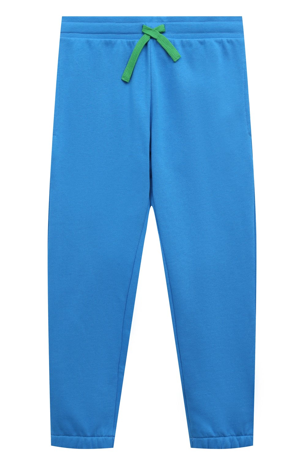 Хлопковые джоггеры STELLA MCCARTNEY, арт. TV6Q50, фото 1