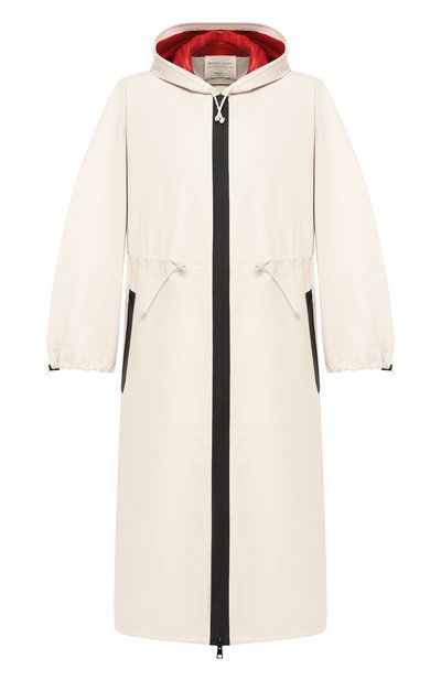 Кожаный плащ BOTTEGA VENETA, арт. 577513/VF3E0, фото 1