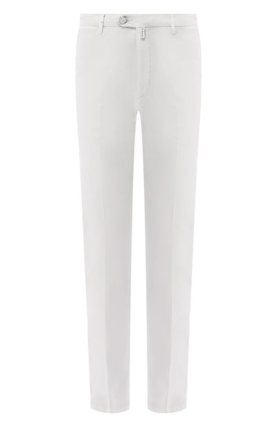 Хлопковые брюки KITON, арт. UFPP791J07R57, фото 1