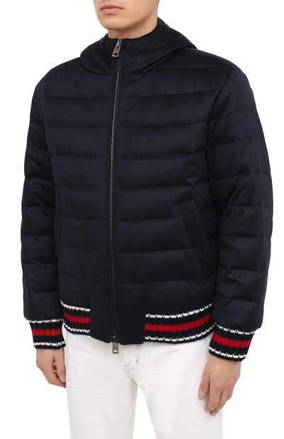 Пуховый бомбер KIRED, арт. WK2BW6818019001, фото 4