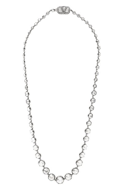 Женское колье VALENTINO, арт. 5W2J0W84/YCW