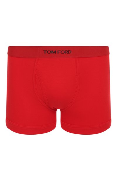 Мужские хлопковые боксеры TOM FORD, арт. T4LC3/204
