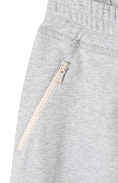 Хлопковые брюки BRUNELLO CUCINELLI, арт. BN05NE632C, фото 3