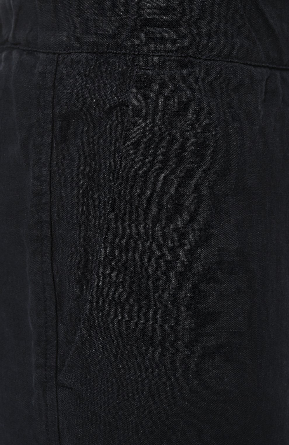 Льняные брюки 120% LINO, арт. 31ALIM29CK/0000253/000, фото 5