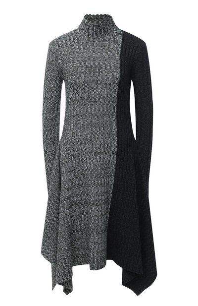Женское шерстяное платье JW ANDERSON, арт. KW0343 YN0053