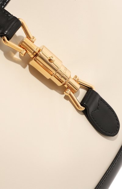 Сумка jackie 1961 small GUCCI, арт. 636706 10OBG, фото 3