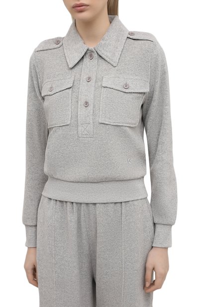 Толстовка KENZO, арт. FA62T08534ME, фото 3