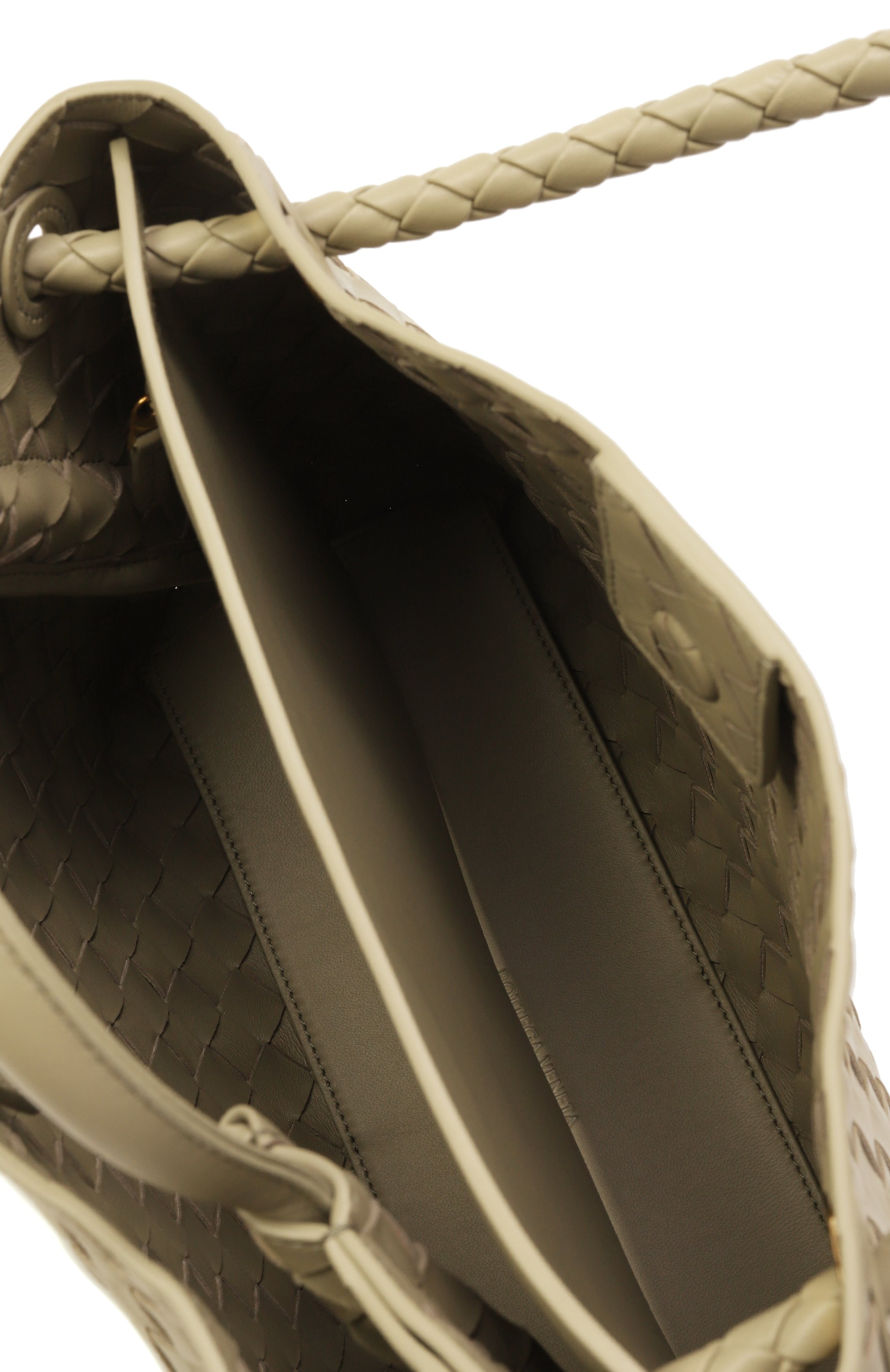 Сумка andiamo medium BOTTEGA VENETA, арт. 766016/VCPP1, фото 5