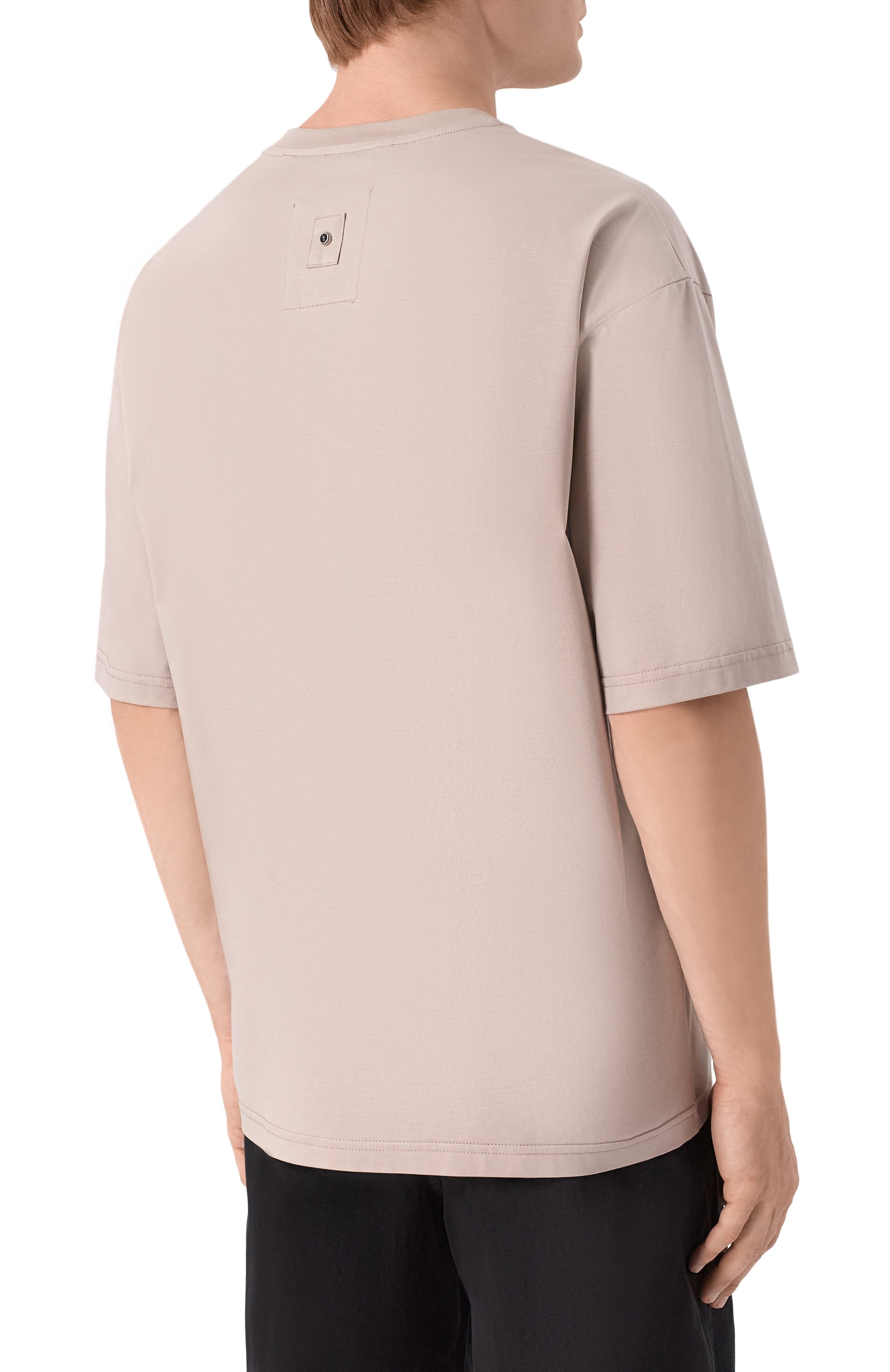 Футболка WHITE SAND, арт. 26SU40/656, фото 4