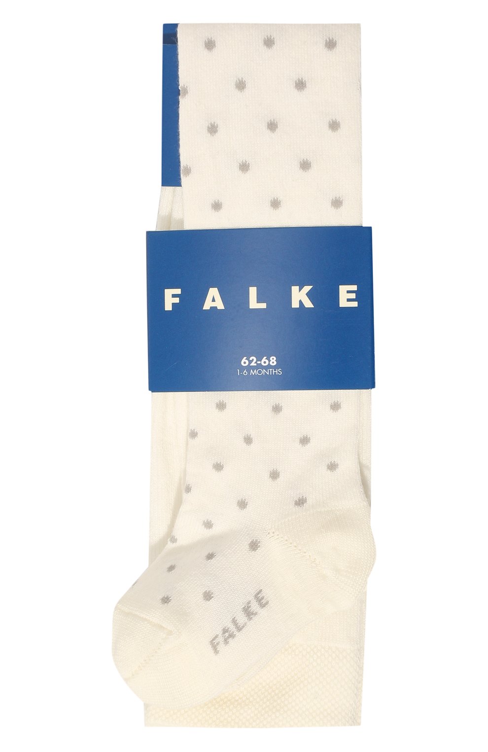 Хлопковые колготки FALKE, арт. 13582., фото 1