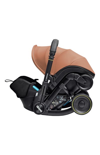 Коляска-автокресло doona x DOONA, арт. SP450-20-048-015, фото 5