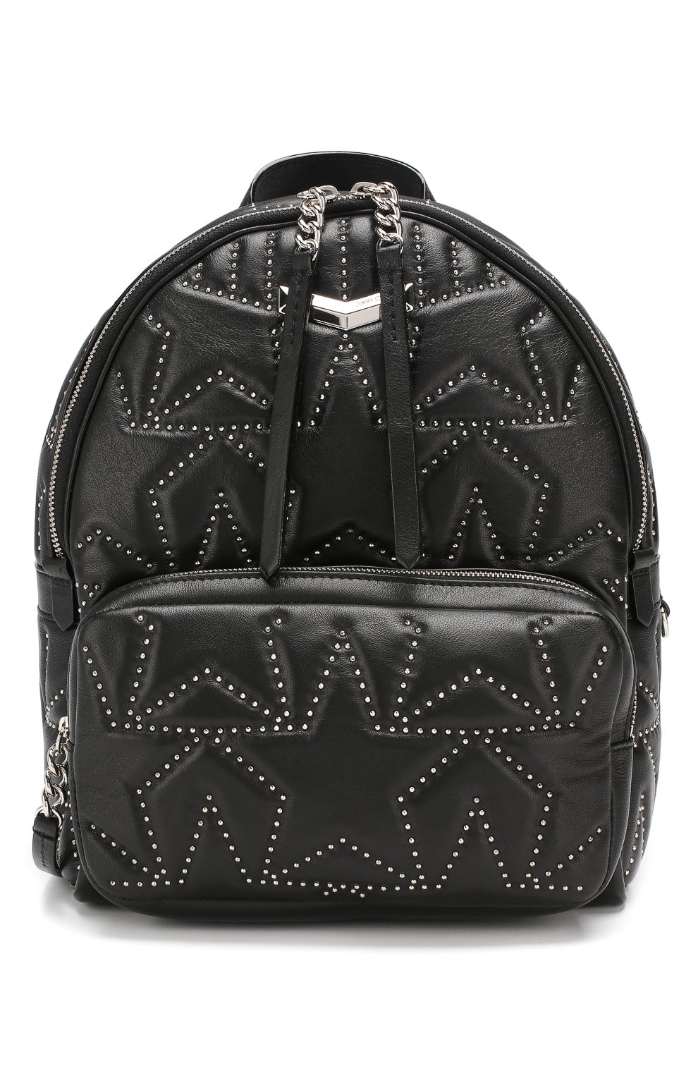 Рюкзак helia JIMMY CHOO, арт. HELIA BACKPACK/EIU, фото 1