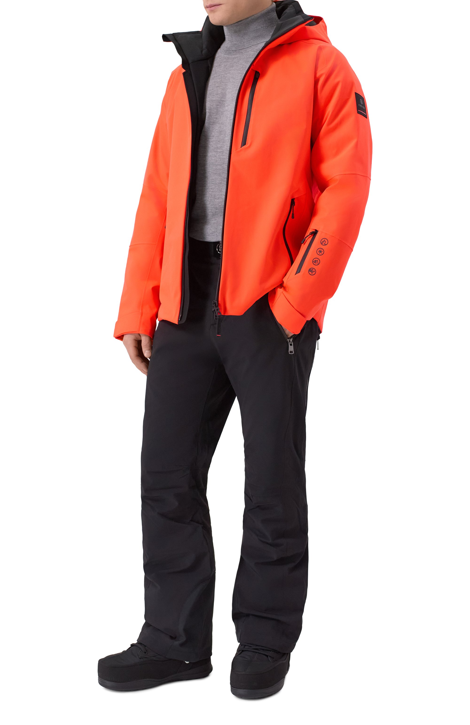 Утепленные брюки BOGNER, арт. 11186269, фото 2