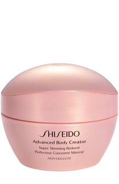 Антицеллюлитный гель-крем для похудения (200ml) SHISEIDO бесцветного цвета, арт. 10467SH | Фото 1 (Материал внутренний: Не назначено; Назначение: Для тела; Региональные ограничения белый список (Axapta Mercury): Не п�роставлено; Нос: Не проставлено; Тип продукта: Гели; Статус проверки: Проверена категория)