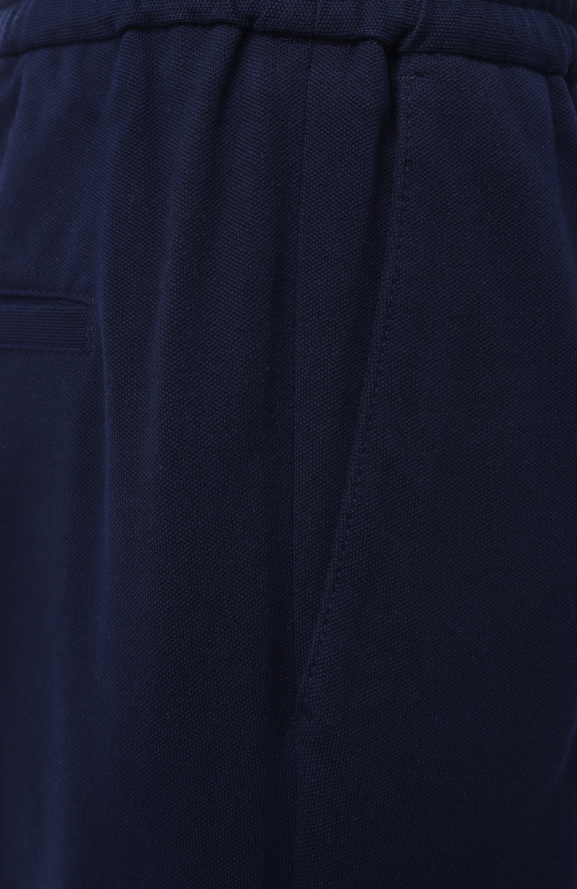 Хлопковые брюки CIRCOLO 1901, арт. CN4653, фото 6