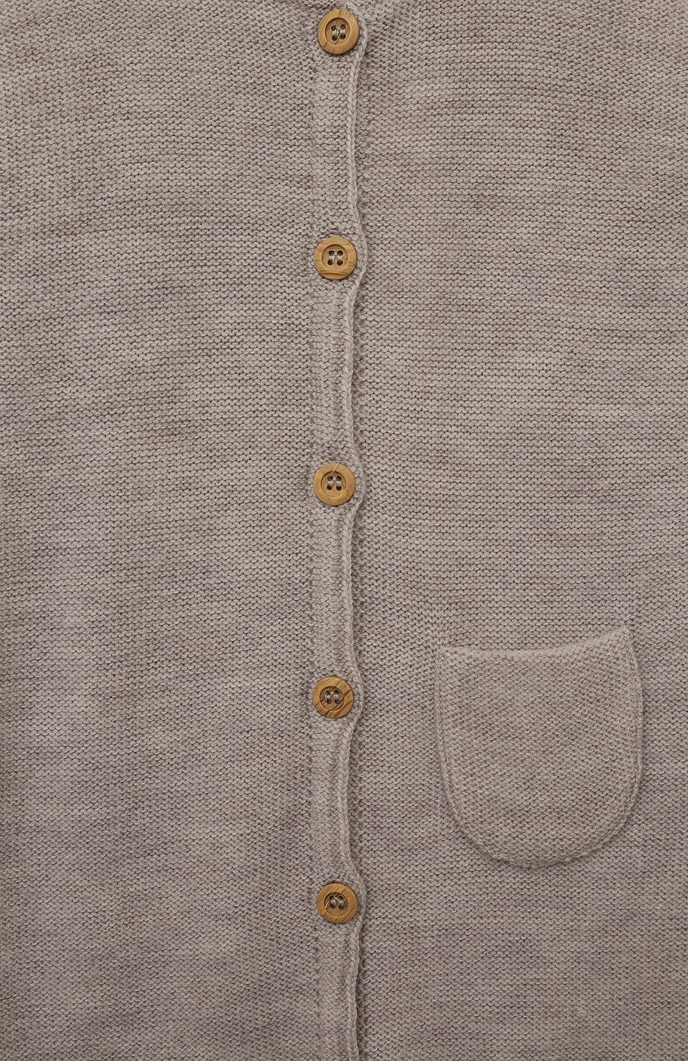 Шерстяной комбинезон SANETTA, арт. 221993, фото 3