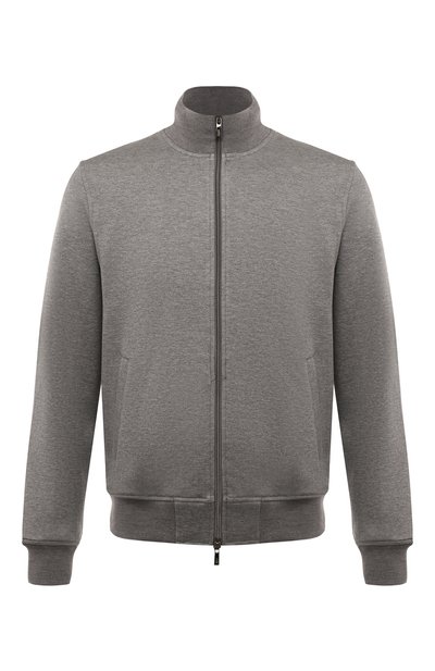 Мужской толстовка из хлопка и кашемира MVST, арт. 13M467.VA00.MUST.