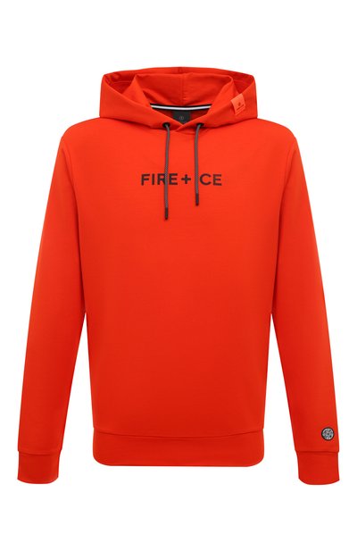 Хлопковое худи BOGNER FIRE+ICE, арт. 84423697, фото 1
