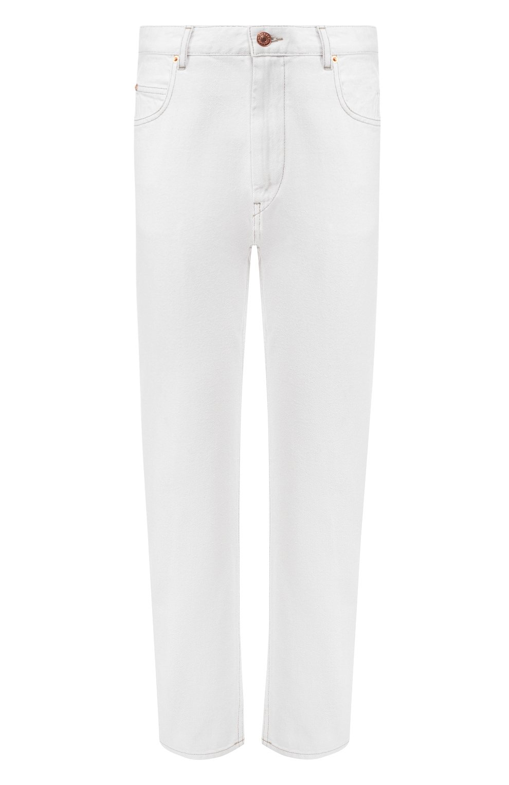 Джинсы ISABEL MARANT ETOILE, арт. PA1361-19A022E/NEAJ, фото 1