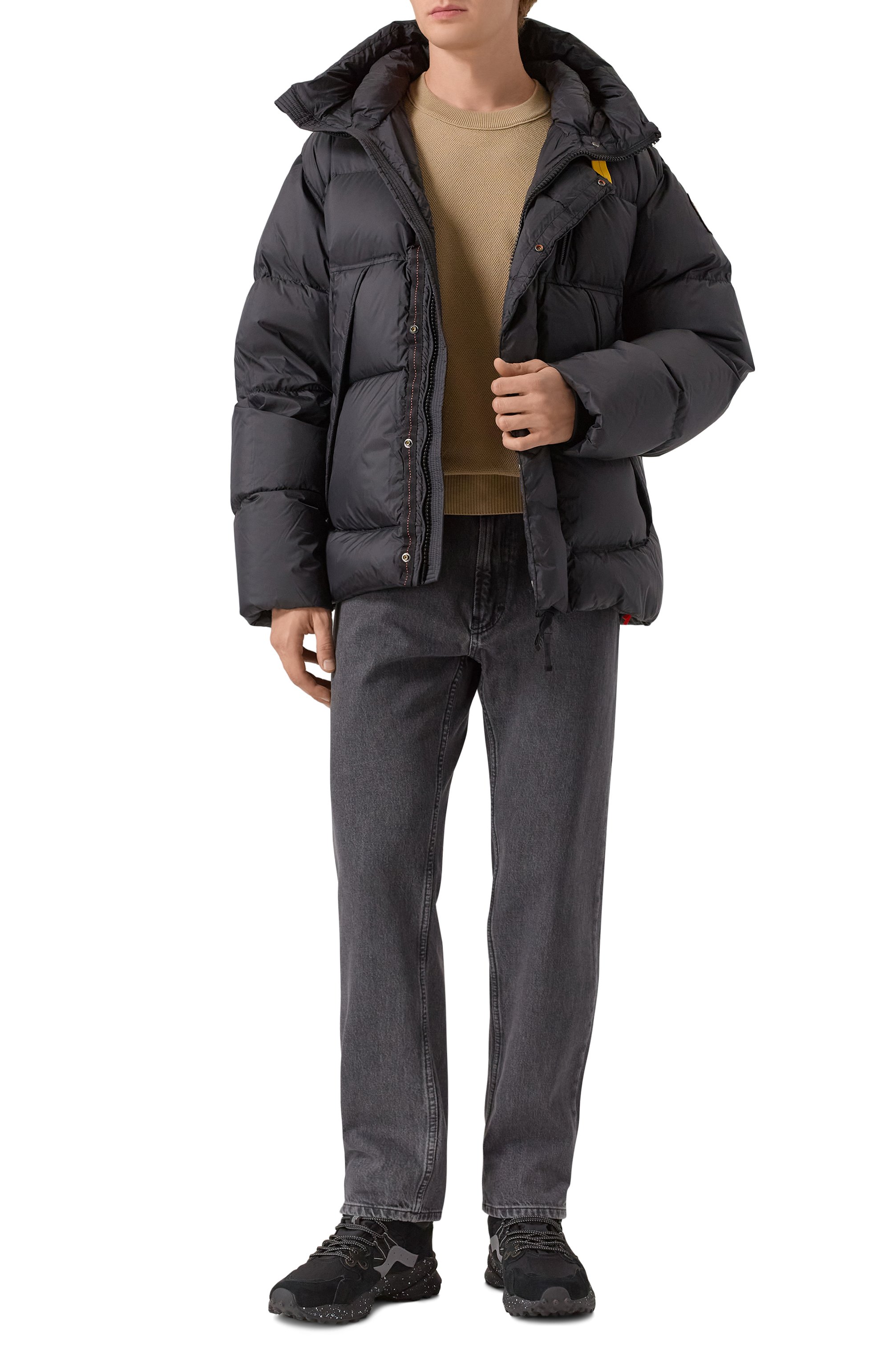 Комбинированные кроссовки yamano 3 FLOWER MOUNTAIN, арт. 2017880/03, фото 2