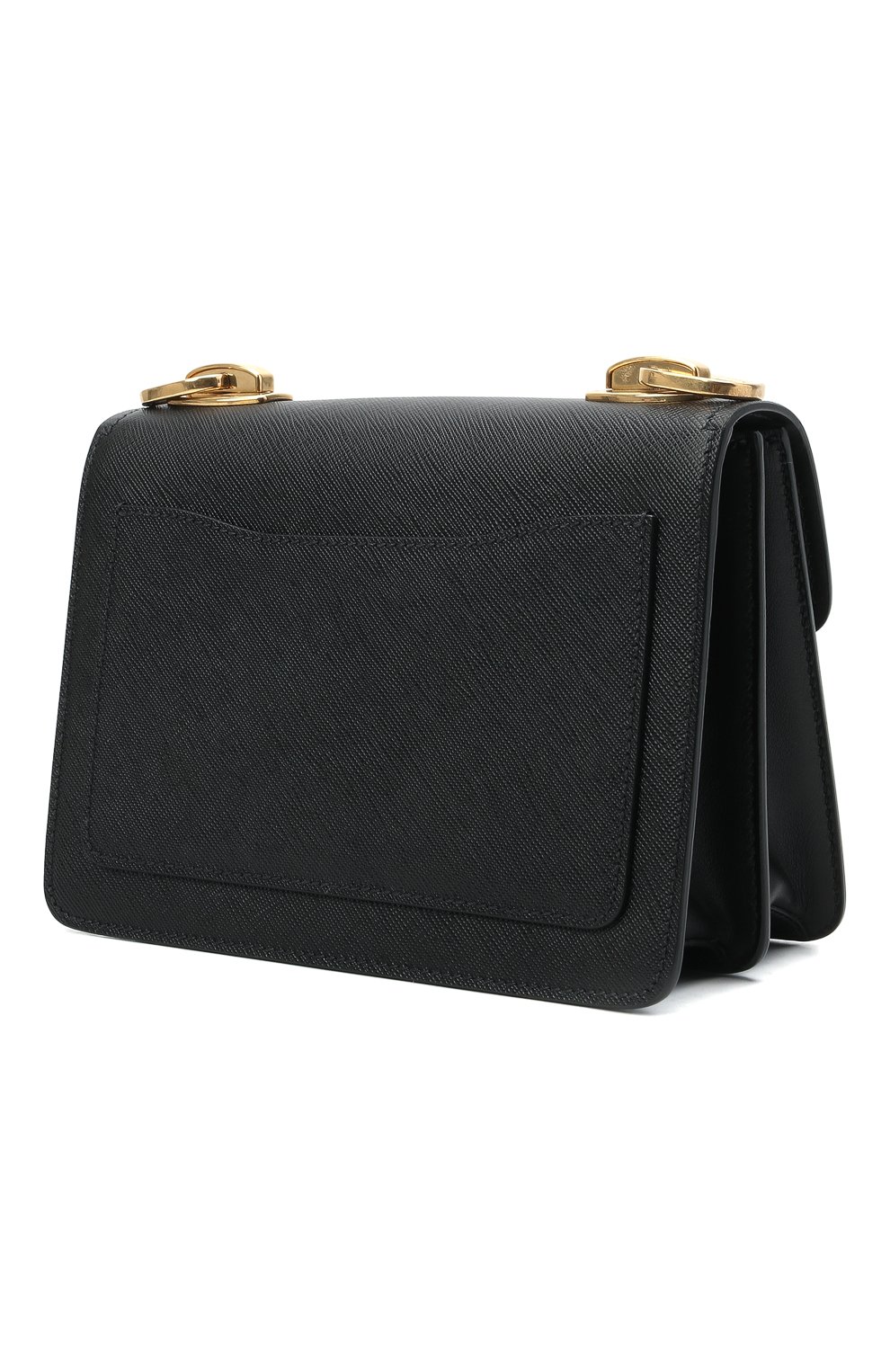 Сумка PRADA, арт. 1BD270-2EVU-F0002-JOO, фото 2