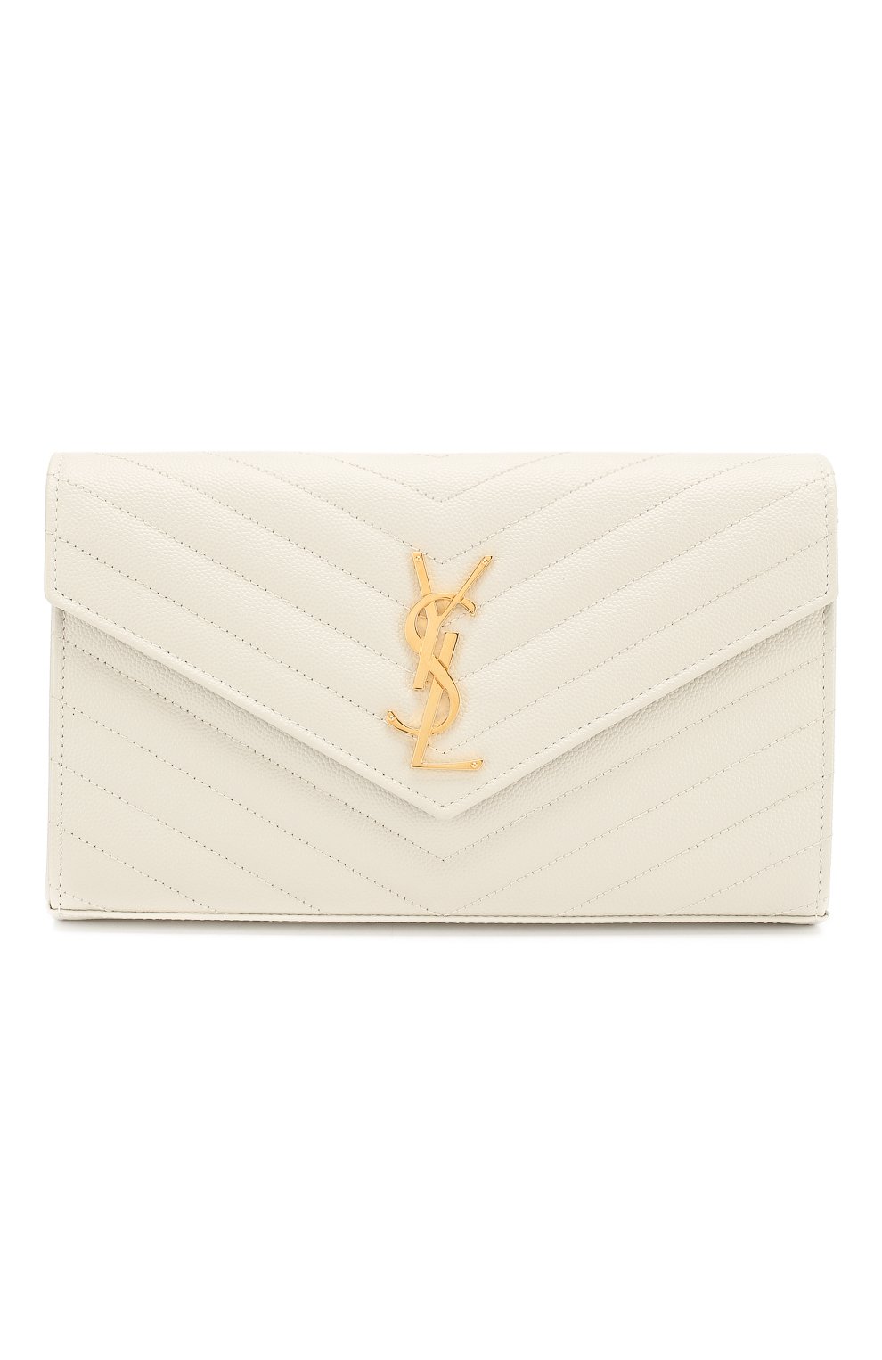 Сумка classic cassandre SAINT LAURENT, арт. 377828/B0W01, фото 1