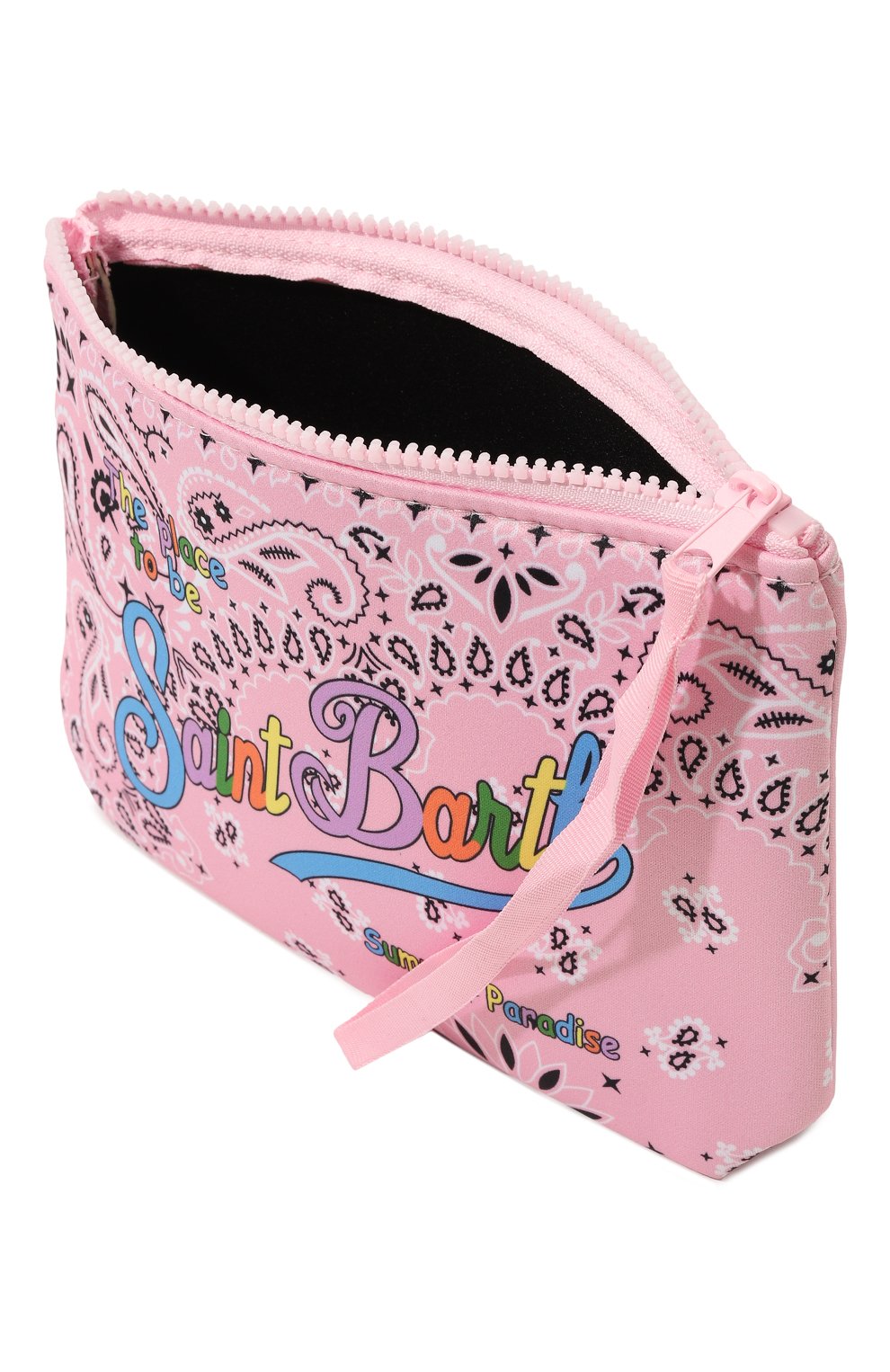 Текстильная косметичка MC2 SAINT BARTH, арт. STBA/ALINE SP0NGE/05841D, фото 3