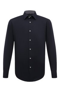 Темно-синий