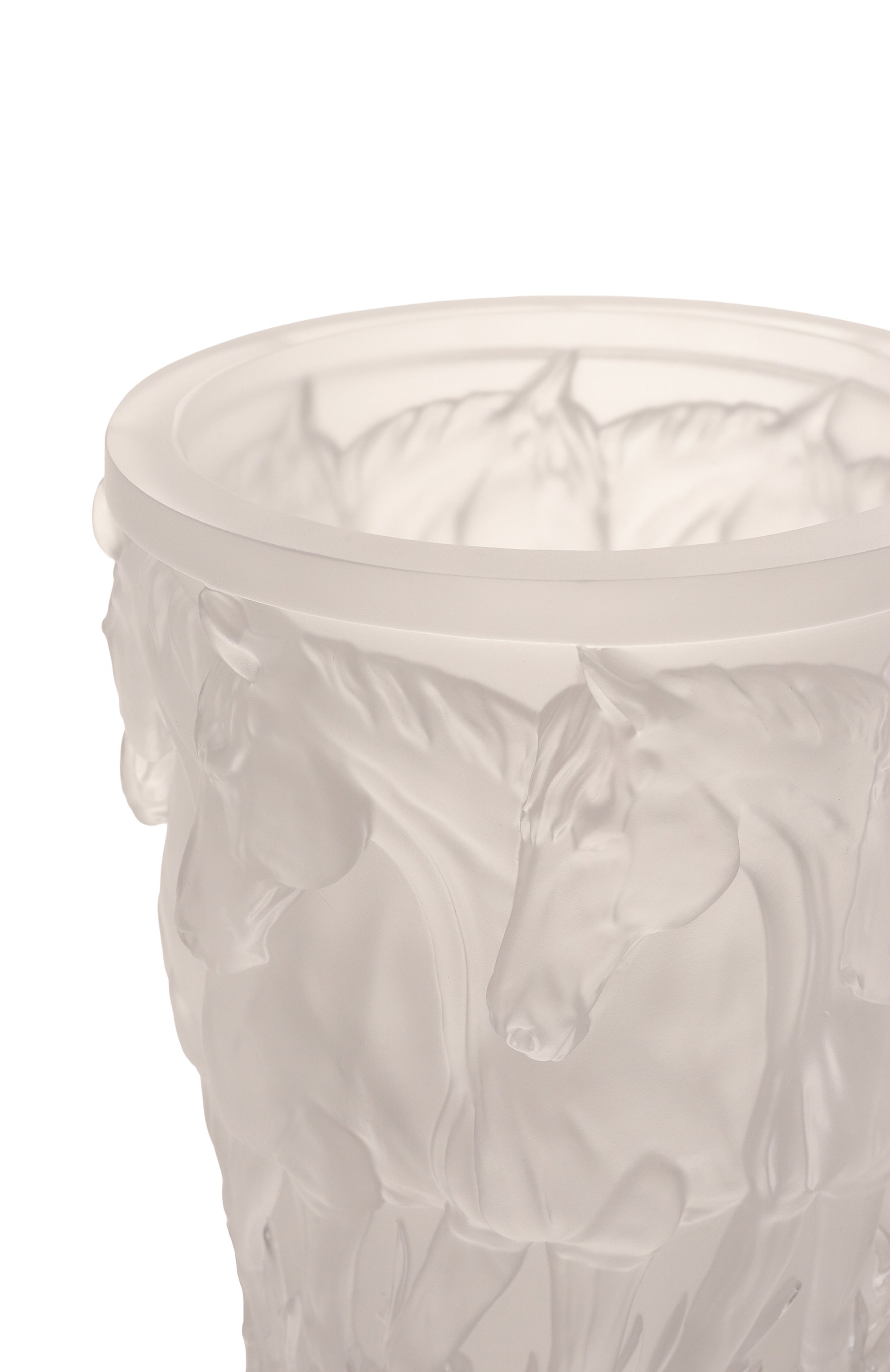 Ваза orlov TSAR, арт. 202618CL, фото 3