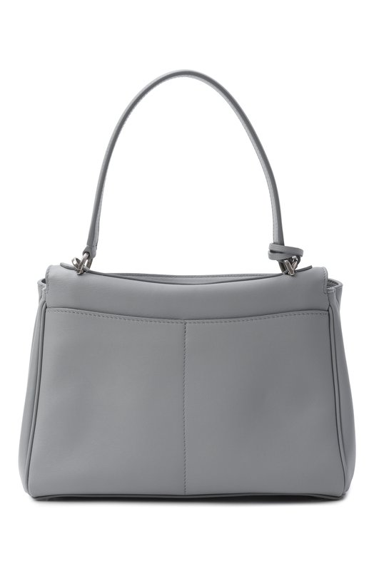 Сумка Rodeo small Balenciaga 789779/2AA4U Серый  789779/2AA4U Фото 6