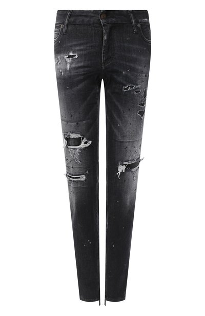 Женские джинсы DSQUARED2, арт. S72LB0376/S30503