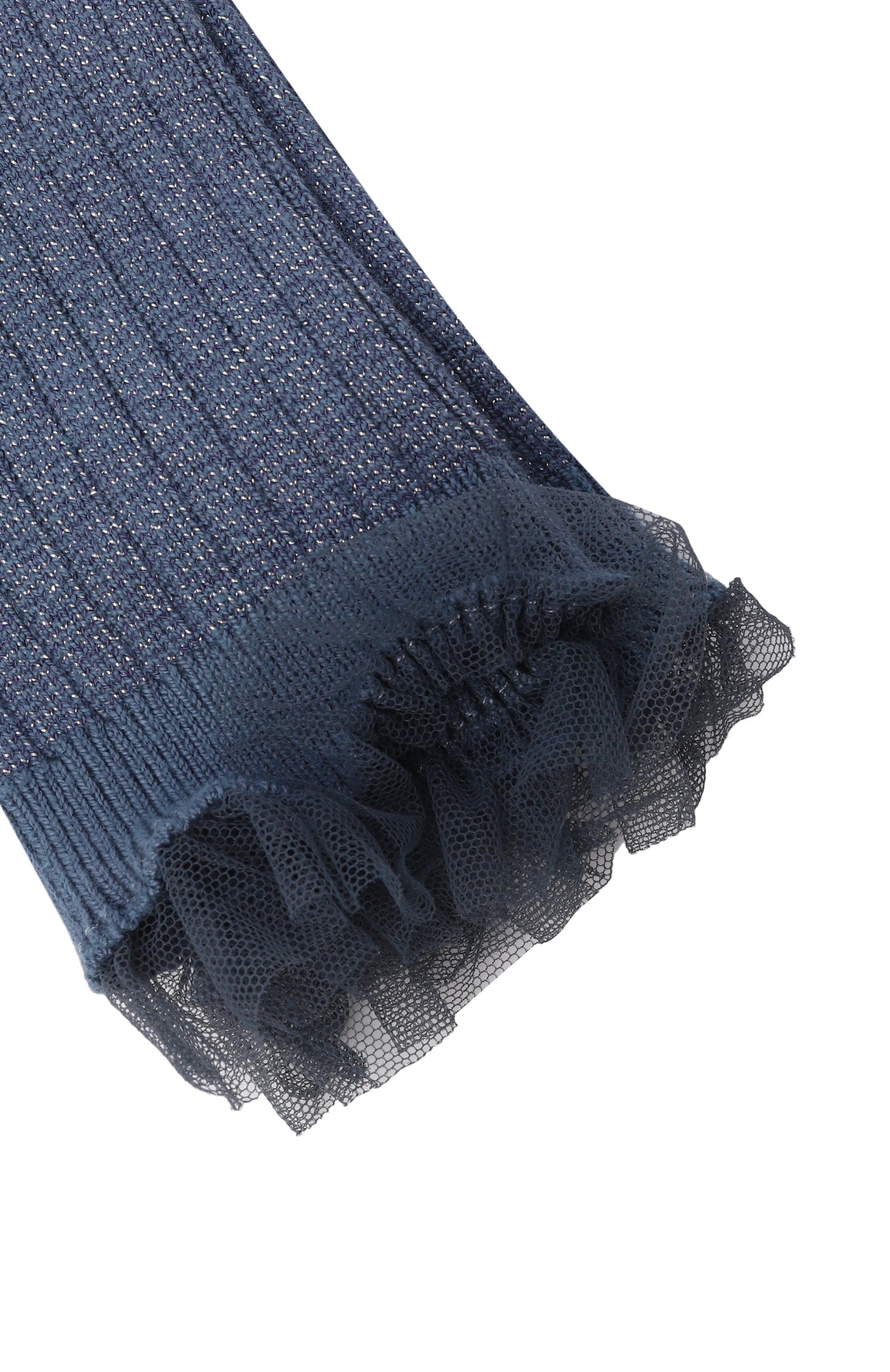 Носки alize PLAYFOREVER синего цвета по цене 3590 руб., арт. 6067, фото 2 Носки alize PLAYFOREVER, арт. 6067, фото 2