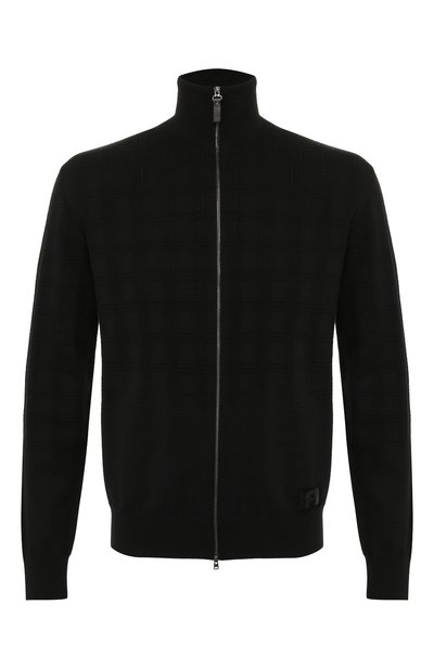 Шерстяной кардиган BRIONI, арт. UMT20L/08K04, фото 1