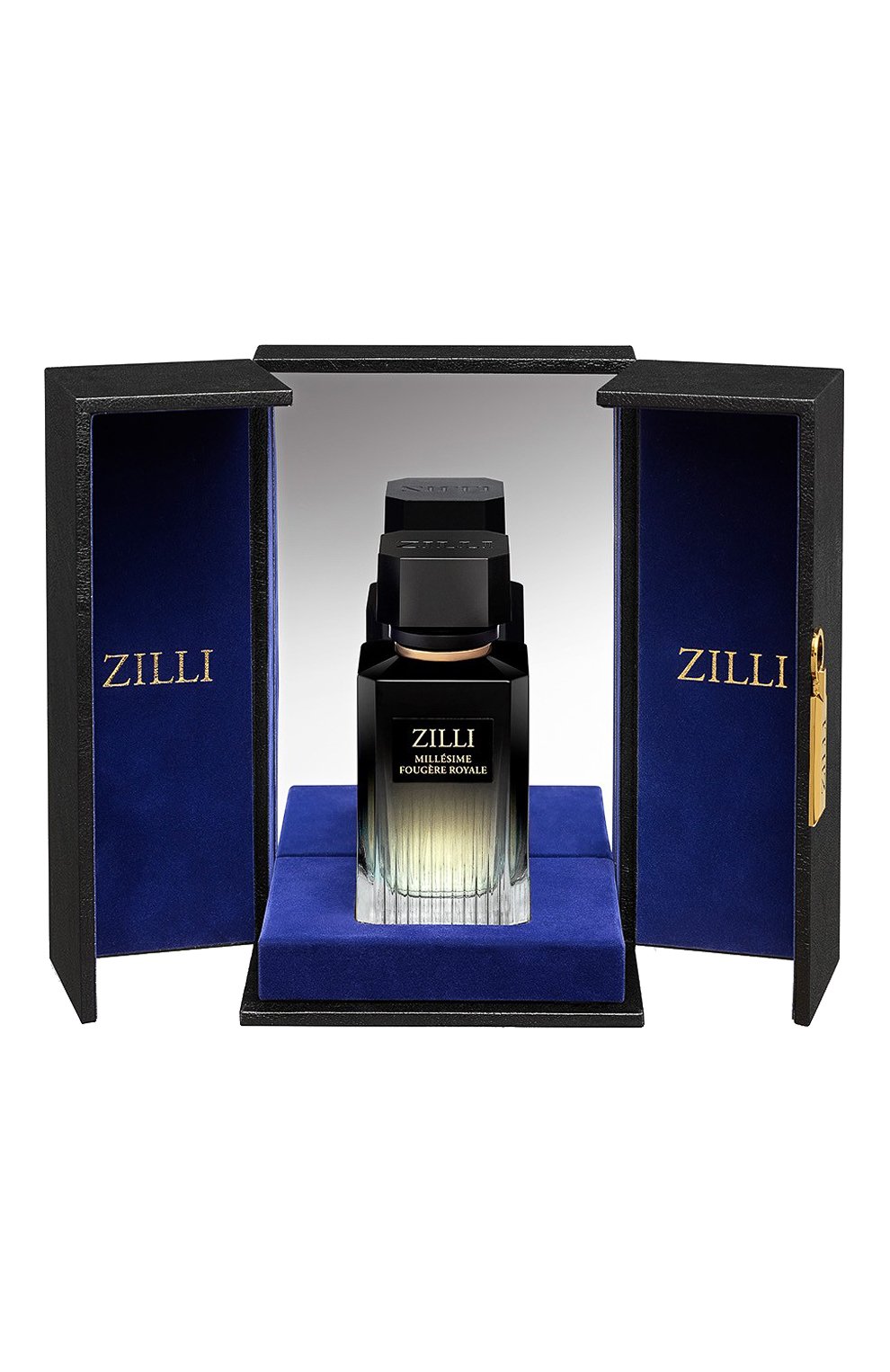 Парфюмерная вода millesime fougere royale (100ml) ZILLI, арт. 3760040118147, фото 2