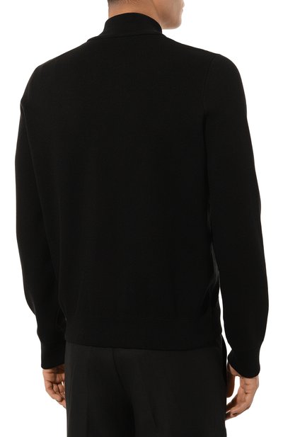 Кардиган из шелка и хлопка ZILLI, арт. JSS008M0147VZCP00, фото 4