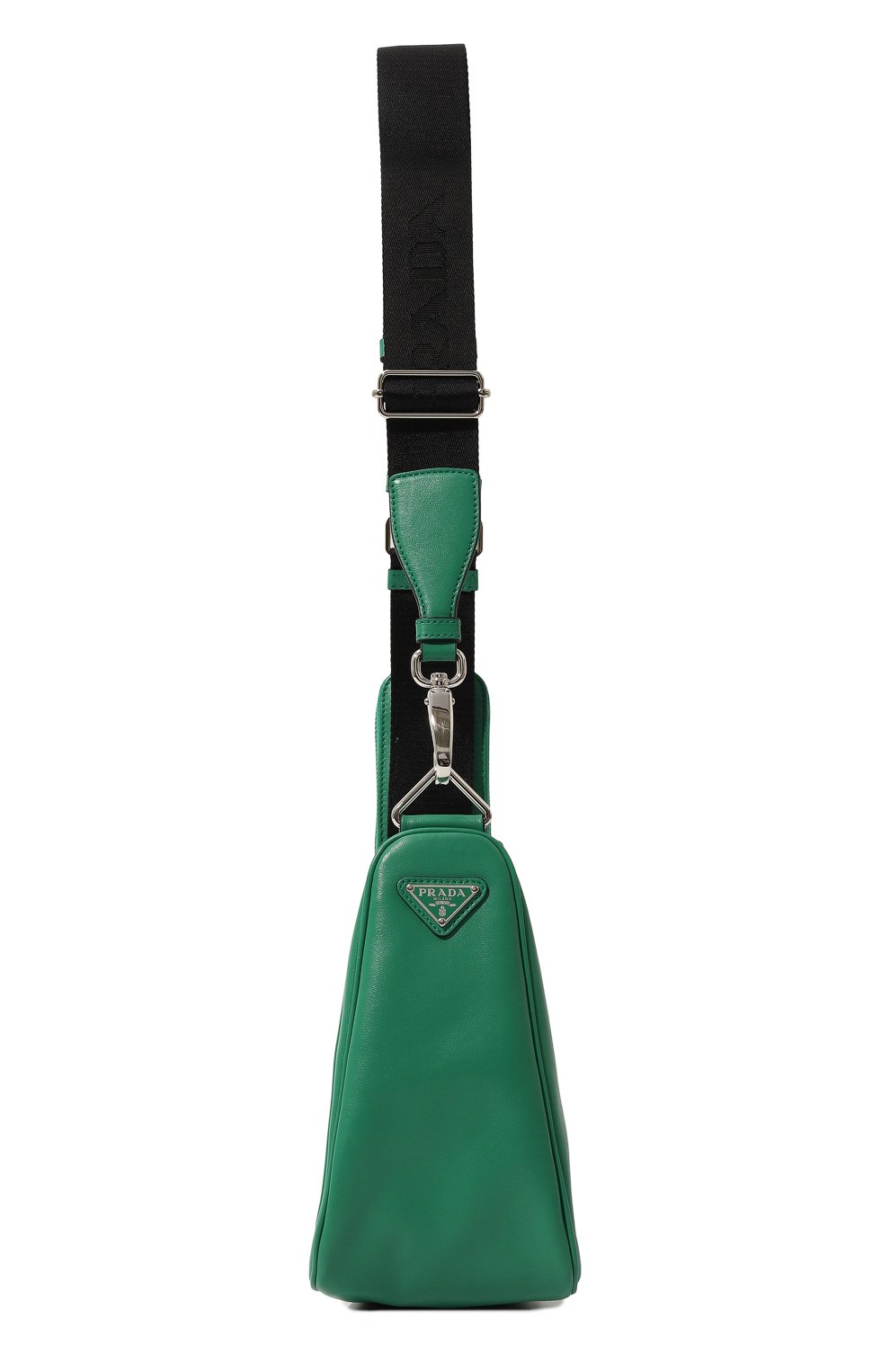 Сумка PRADA, арт. 1BH190-2BYA-F0458-BRO, фото 4