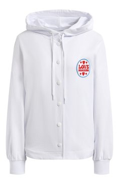Хлопковый костюм MOSCHINO, арт. W 0 022 80 M 4364/0UTLET SS2023, фото 3
