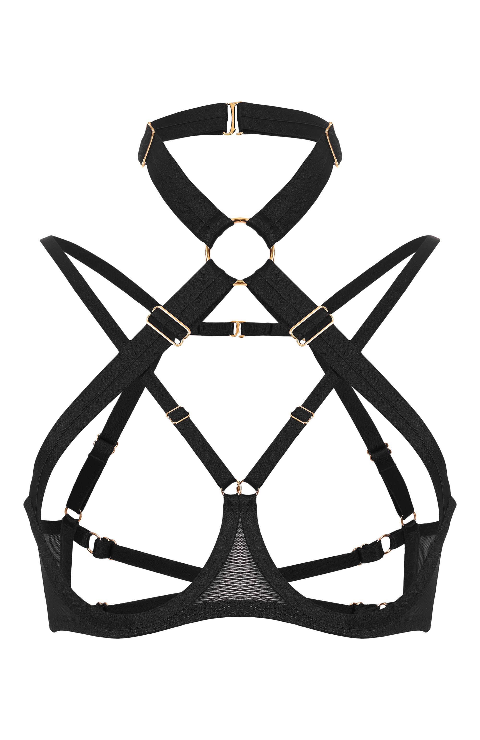 Бюстгальтер BORDELLE, арт. SIGEXCLB11B, фото 1