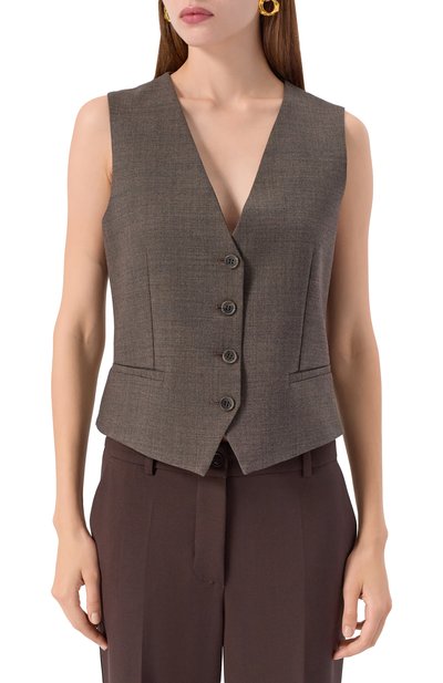 Жилет P.A.R.O.S.H., арт. P0W0-D410034, фото 3