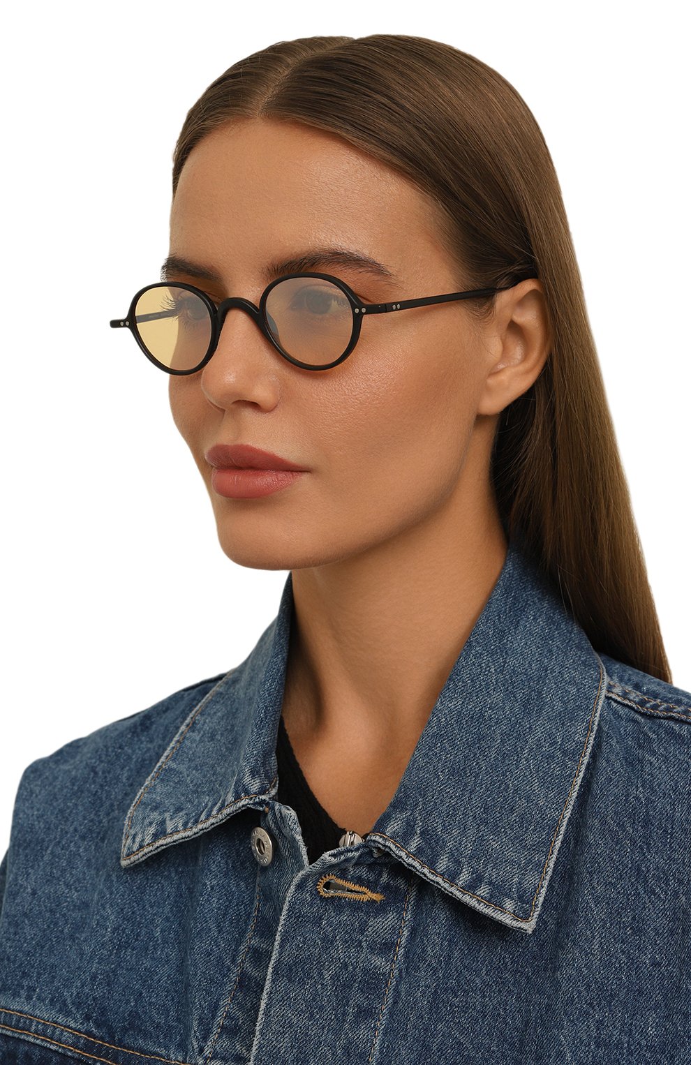 Солнцезащитные очки EYEPETIZER, арт. RE A-6-24F, фото 2